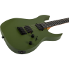 Guitarra Eléctrica Spira S400-MGR Satin Dark Green