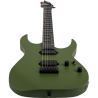Guitarra Eléctrica Spira S400-MGR Satin Dark Green