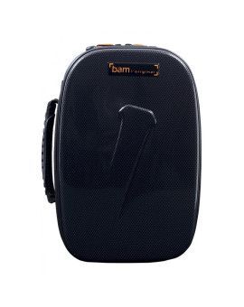 Estuche oboe Bam Nuevo Trekking TREK3029S Carbon