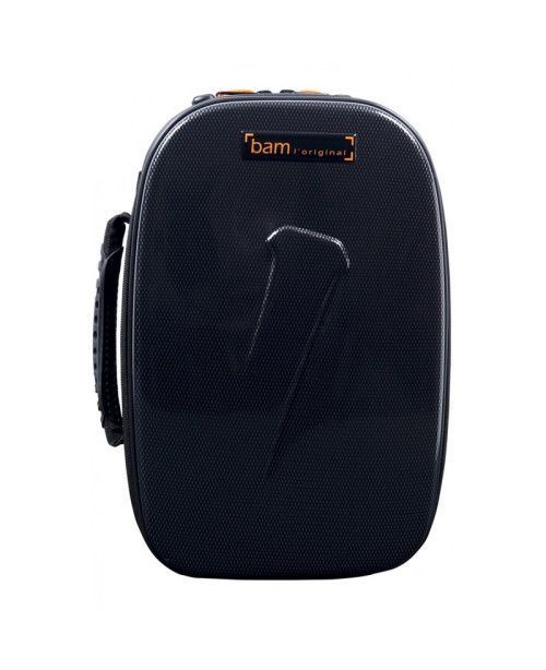 Estuche oboe Bam Nuevo Trekking TREK3029S Carbon