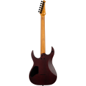 Guitarra Eléctrica Spira S400-MWR Satin Wine Red