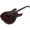 Guitarra Eléctrica Spira S400-MWR Satin Wine Red