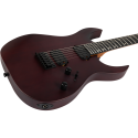 Guitarra Eléctrica Spira S400-MWR Satin Wine Red
