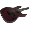 Guitarra Eléctrica Spira S400-MWR Satin Wine Red