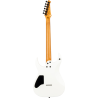 Guitarra Eléctrica Spira S400-MWH Satin White