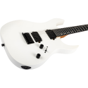 Guitarra Eléctrica Spira S400-MWH Satin White