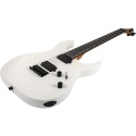 Guitarra Eléctrica Spira S400-MWH Satin White