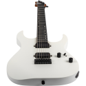 Guitarra Eléctrica Spira S400-MWH Satin White