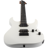 Guitarra Eléctrica Spira S400-MWH Satin White