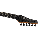 Guitarra Eléctrica Spira S400-MWH Satin White