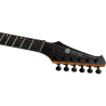 Guitarra Eléctrica Spira S400-MWH Satin White