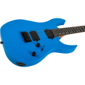 Guitarra Eléctrica Spira S400-MBL Satin Blue