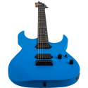 Guitarra Eléctrica Spira S400-MBL Satin Blue