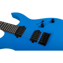 Guitarra Eléctrica Spira S400-MBL Satin Blue