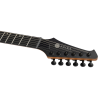 Guitarra Eléctrica Spira S400-MBL Satin Blue