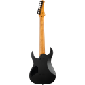 Guitarra Eléctrica Spira 7 Cuerdas S407-MBK Satin Black