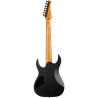 Guitarra Eléctrica Spira 7 Cuerdas S407-MBK Satin Black