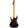 Guitarra Eléctrica Spira 7 Cuerdas S407-MWR Satin Wine Red