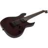 Guitarra Eléctrica Spira 7 Cuerdas S407-MWR Satin Wine Red