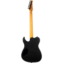 Guitarra Eléctrica Spira T400-MBK Satin Black