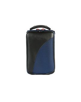 Estuche oboe Bam Trekking 3029SB Azul