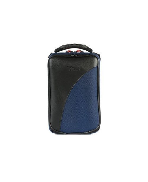 Estuche oboe Bam Trekking 3029SB Azul
