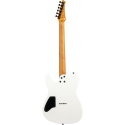 Guitarra Eléctrica Spira T400-MWH Satin White