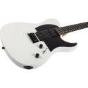 Guitarra Eléctrica Spira T400-MWH Satin White