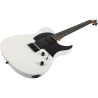 Guitarra Eléctrica Spira T400-MWH Satin White