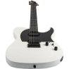 Guitarra Eléctrica Spira T400-MWH Satin White