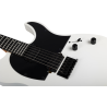Guitarra Eléctrica Spira T400-MWH Satin White