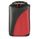 Estuche oboe Bam Trekking 3029SB Rojo