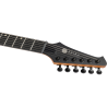 Guitarra Eléctrica Spira T400-MWR Satin Wine Red