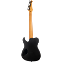 Guitarra Eléctrica Spira 7 Cuerdas T407-MBK Satin Black