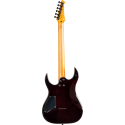 Guitarra Eléctrica Spira S450-TRD Transparent Red