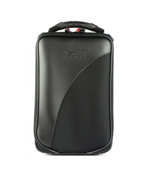 Estuche oboe Bam Trekking 3029SB Negro