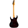 Guitarra Eléctrica Spira S450-TGR Transparent Green