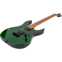 Guitarra Eléctrica Spira S450-TGR Transparent Green