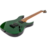 Guitarra Eléctrica Spira S450-TGR Transparent Green