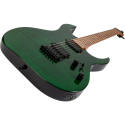 Guitarra Eléctrica Spira S450-TGR Transparent Green