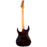 Guitarra Eléctrica Spira S450-TPP Transparent Purple