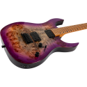 Guitarra Eléctrica Spira S450-TPP Transparent Purple