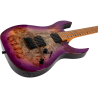 Guitarra Eléctrica Spira S450-TPP Transparent Purple