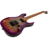 Guitarra Eléctrica Spira S450-TPP Transparent Purple