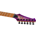 Guitarra Eléctrica Spira S450-TPP Transparent Purple