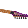 Guitarra Eléctrica Spira S450-TPP Transparent Purple