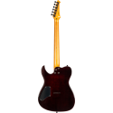Guitarra Eléctrica Spira T450-TDB Transparent Blue