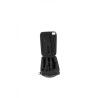 Estuche oboe Bam Trekking 3029SB Negro