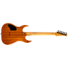 Guitarra Eléctrica Spira S500-QFB Fireburst
