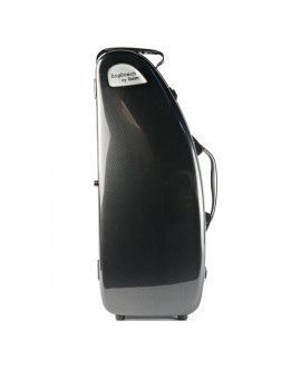 Estuche saxo alto Bam Hightech 4101XL Carbon